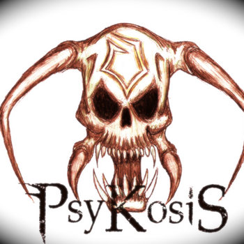 PsyKosiS cover art