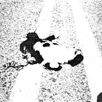 R.I.P. EP cover art