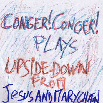 COVERs cover art