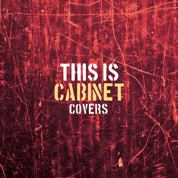 This Is Cabinet - Covers cover art