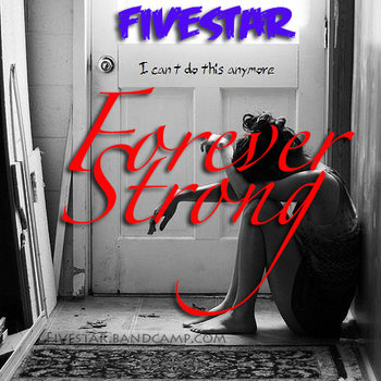 Forever Strong cover art