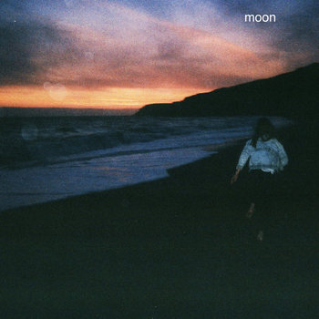 Guilt EP cover art