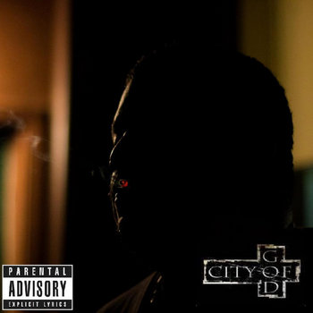City of God cover art