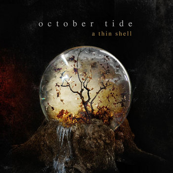 A Thin Shell cover art
