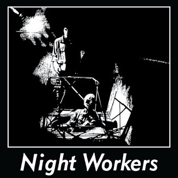 Night Workers cover art