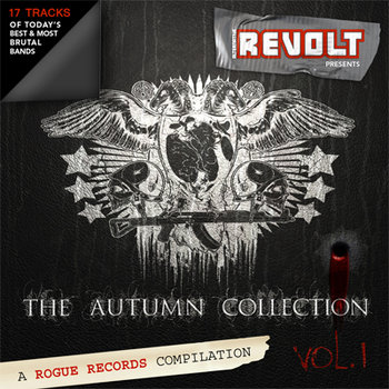 The Autumn Collection Vol 1 cover art