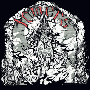 Towers cover art