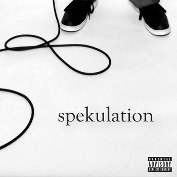 Spekulation cover art