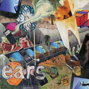 Ears cover art