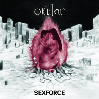 Sexforce cover art