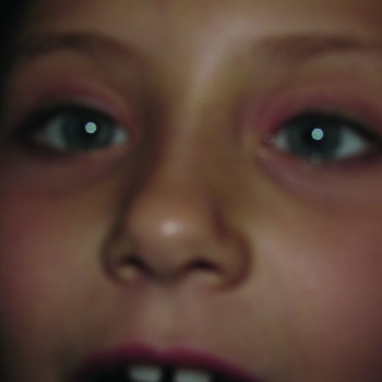 Baby Prayers cover art
