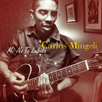 Mi No Ta Lubida cover art