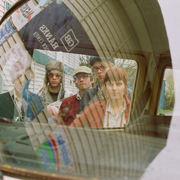 Ladies and Gentlemen cover art