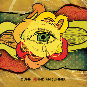 Indian Summer cover art