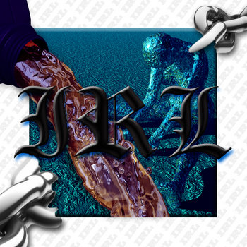 IRL cover art