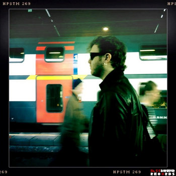 Requiem EP cover art
