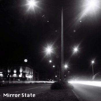 Mirror State cover art
