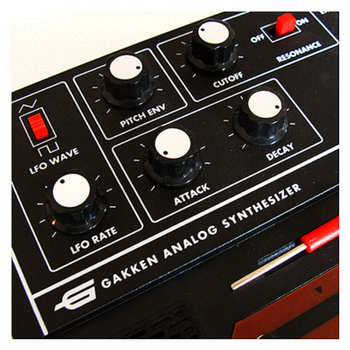 Monokken Sample Pack cover art