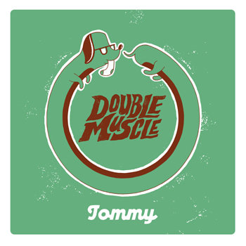 Tommy cover art