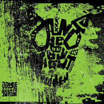 Hidden cover art
