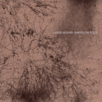 Raised On Rock cover art