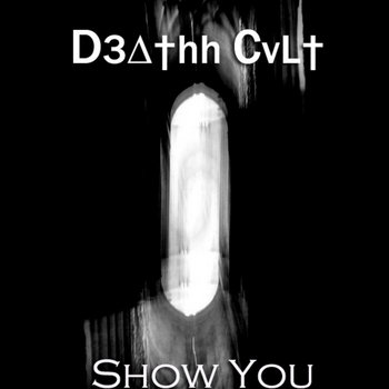 Show you cover art