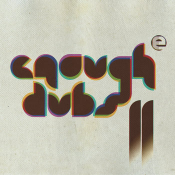 Enough Dubs II cover art