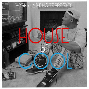 House of Cool cover art
