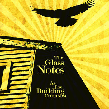 As The Building Crumbles cover art