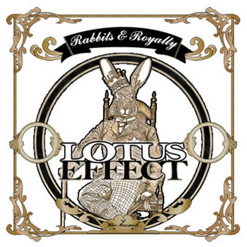 Lotus Effect cover art