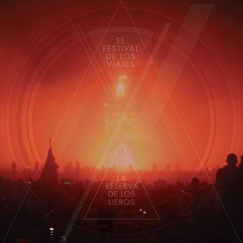 La Reserva de los Lieros - El Festival de los Viajes cover art
