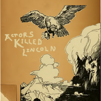 Sic Semper Tyrannosaurus cover art
