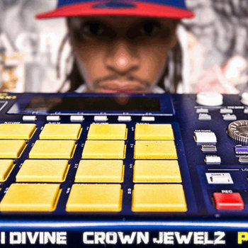 Crown Jewelz 2 cover art