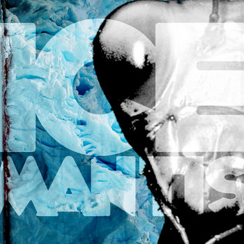 IceMantis EP cover art