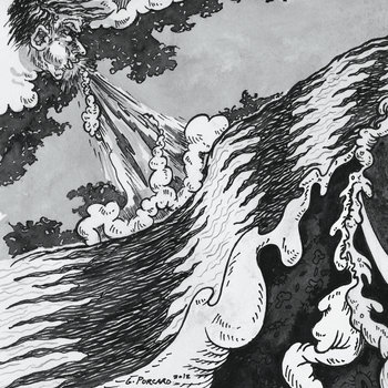 2011 b-sides cover art