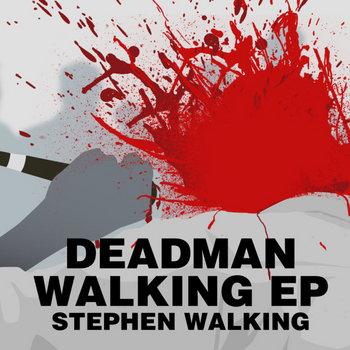 Dead Man Walking EP cover art