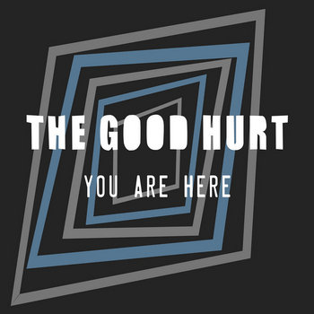 You Are Here cover art