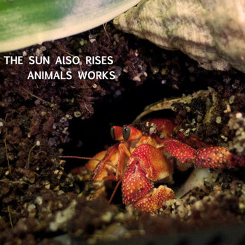 Animals Works cover art
