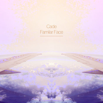 Familiar Face cover art