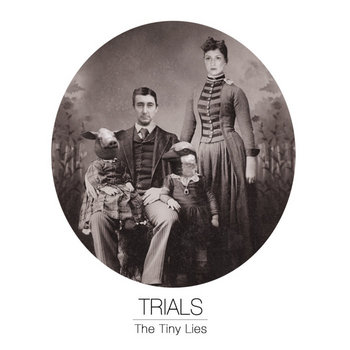 Trials cover art