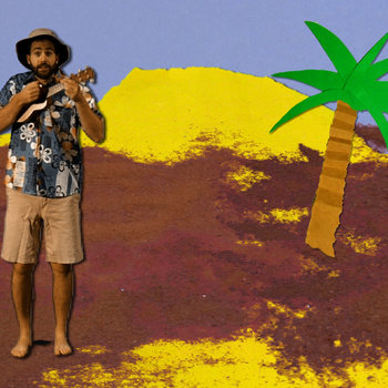 Je vais marcher (video) cover art