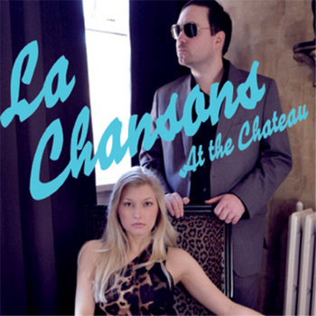 At The Chateau cover art