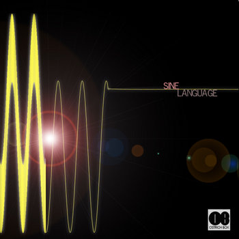 Sine Language cover art