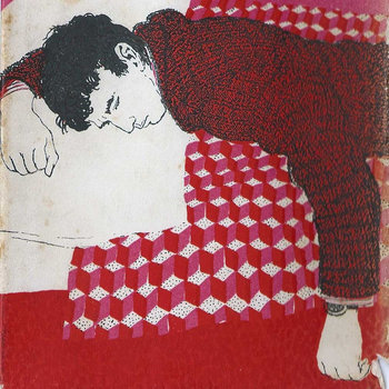Pre-loved (2013) cover art