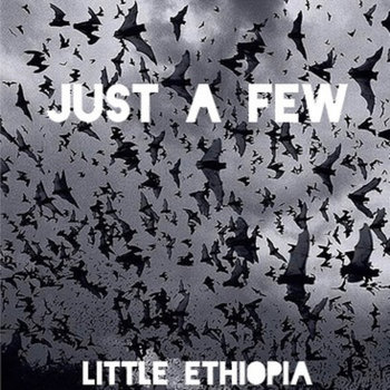 Just a Few - Single cover art