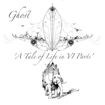 A Tale of Life in VI Parts cover art