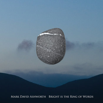 Bright is the Ring of Words cover art