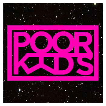 Poor Kids cover art