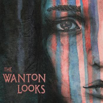 THE WANTON LOOKS cover art