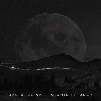 Midnight Deep cover art